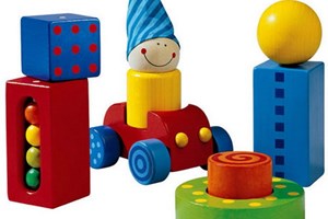 Indonesia siết chặt an toàn, chất lượng đồ chơi trẻ em